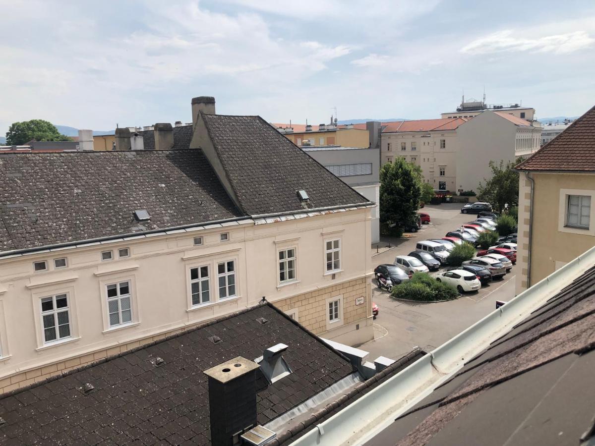 Loft Dachsberg Apartment Krems an der Donau Exterior photo