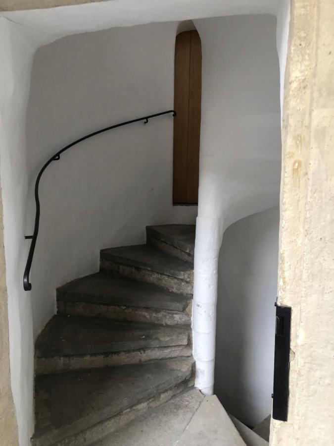 Loft Dachsberg Apartment Krems an der Donau Exterior photo